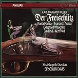 Weber: Der Freischütz