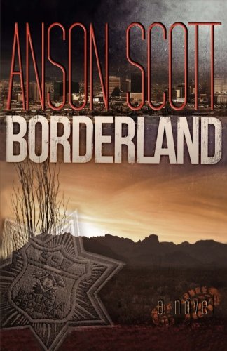 Borderland