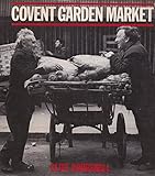 Covent Garden market