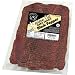 Buffalo Bills 1.4lb Black Pepper Western Cut Big Slab Beef Jerky (15 beef jerky slabs per bag)
