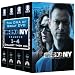 CSI: NY - 4 Season Pack