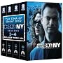 CSI: NY - 4 Season Pack