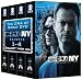 DVD : CSI: NY - 4 Season Pack