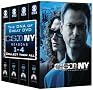 CSI: NY - 4 Season Pack CSI: NY - 4 Season Pack