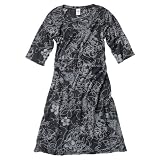 prAna Women's Bridgette Dress,Black,X-Large