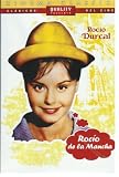 ROCIO DE LA MANCHA BY ROCIO DURCAL
