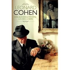 Leonard Cohen - Ein au�ergew�hnliches Leben