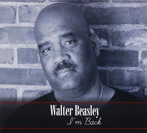 Walter Beasley - I
