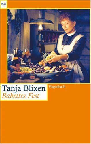 Blixen