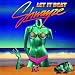 Let It Beat (Amazon MP3 Exclusive Version)[Explicit]