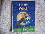 Little witch