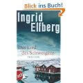 Das Lied des Schweigens: Thriller
