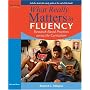 What Really Matters in Fluency: Research-based Practices across the Curriculum