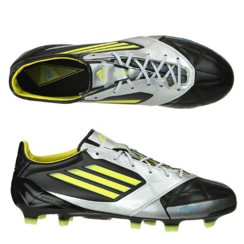ADIDAS Chaussures Foot 50 Adizero Trx Fg Leather