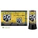 Columbus Crew Rotating Lamp