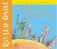 James and the Giant Peach