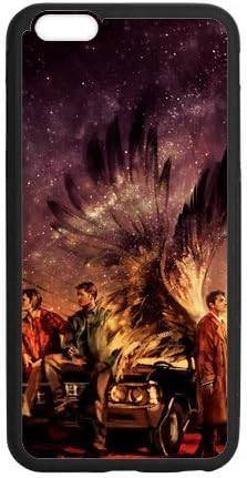 STYLE-UM@ 1Pc Personalized Case Cover for iphone 6 / 6s (4.7 inch), Soft TPU Supernatural iphone 6 Protection