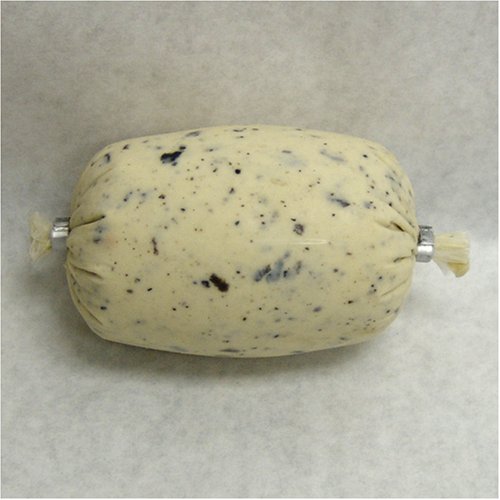 Black Truffle Butter 8 oz - Imported from France by Bemka.com
