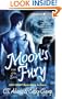 Moon's Fury (Tales of the Sazi, Book 5)