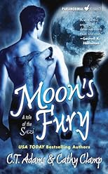 Moon's Fury
