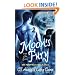 Moon's Fury (Tales of the Sazi, Book 5)