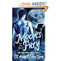 Moon's Fury (Tales of the Sazi, Book 5)