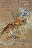 Distant Passages - Volume 2: More of the Best Short Stories and Poetry From Double-Edged Publishing