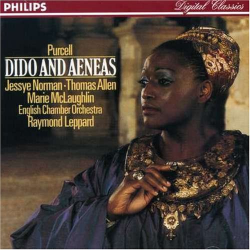 CD-Charts  Search : Purcell: Dido And Aeneas