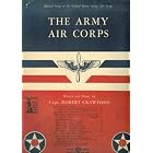 Buy The Army Air Corps by  Captain Robert Crawford