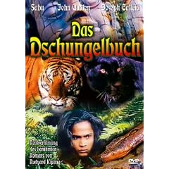 Das Dschungelbuch