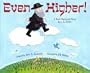 Even Higher! A Rosh Hashanah Story