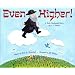 Even Higher! A Rosh Hashanah Story
