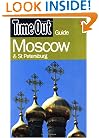 Time Out Moscow 1