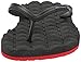 Volcom Men's Recliner Rubber Flip Flop