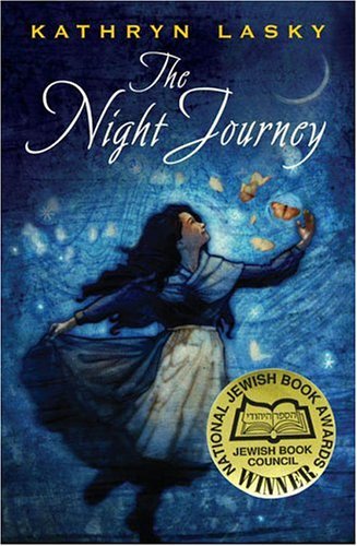The Night Journey by Lasky Kathryn (2005-03-17) Paperback