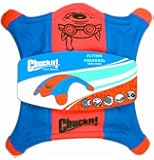 CHUCKIT! FLYING SQUIRREL LARGE