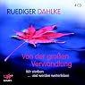 H&ouml;rbuch Von der großen Verwandlung: Wir sterben...und werden weiterleben