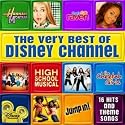 Very Best of Disney Channel