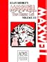 Maxwell the Magic Cat: v. 3