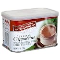 General Foods International Coffee, Italian Cappuccino Drink Mix, 8-Ounce Tins (Pack of 6)