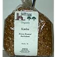 Roasted Buckwheat Kasha, 1 lb.