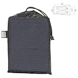 Sierra Designs Vapor Light 2 X-Long Footprint One Color, One Size
