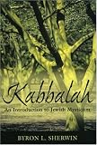 Kabbalah: An Introduction to Jewish Mysticism