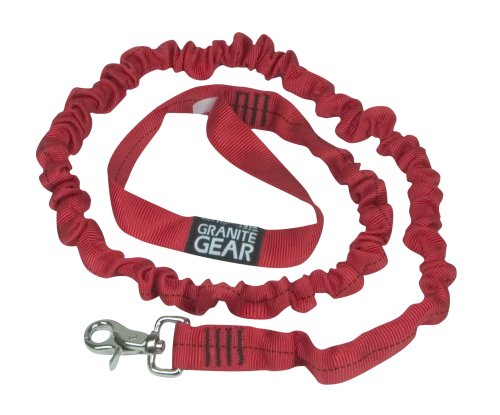 Granite Gear Absorber Dog Leash (Regular)