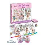 Fancy Nancy Posh Bedroom Game by Briarpatch