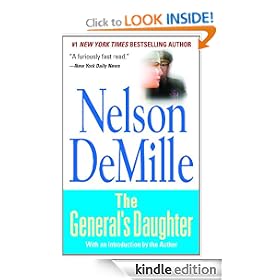 The General's Daughter (Paul Brenner)