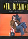Produkt-Bild: Zill Neil Diamond. Live On Tour / At Home / Studio / Backstage, Photos 1971-1974, Schwarzkopf Gro&szlig;band, 160 Seiten, bilder