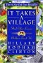 It Takes A Village It Takes A Village