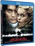 Sleepy Hollow [Blu-ray]