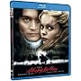 Sleepy Hollow [Blu-ray]